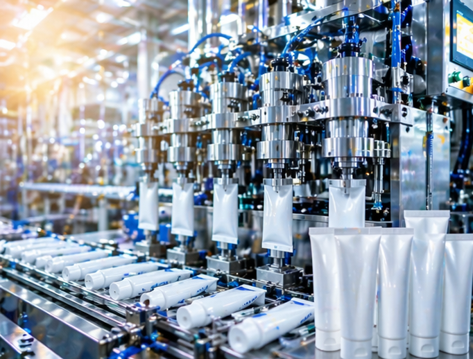 Advanced Manufacturing